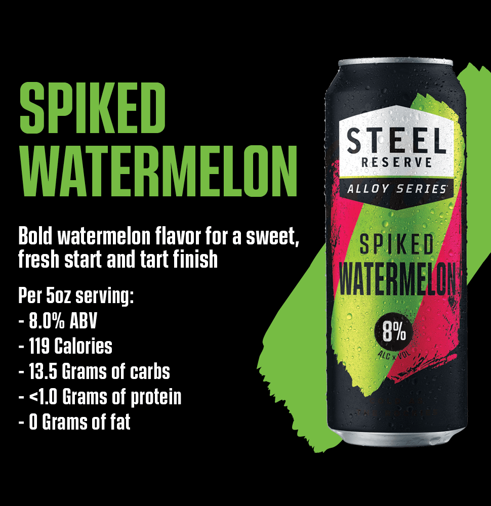 Home Steel Reserve